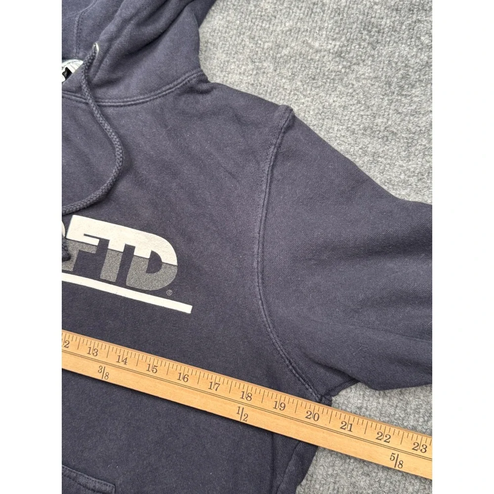 Undefeated undftd graphic